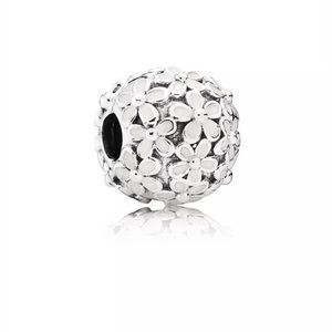 PANDORA Darling Daisy Meadow Clip